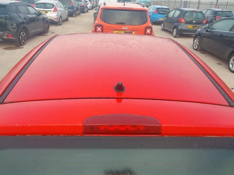 2008 VAUXHALL CORSA 1.0I 12V BREEZE 3DR