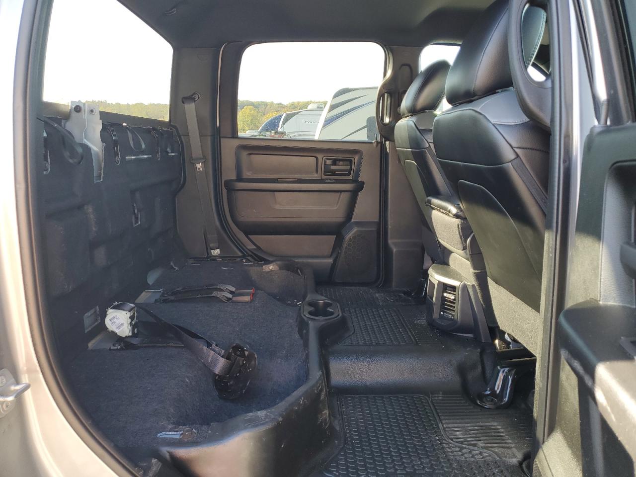 2023 Ram 5500 VIN: 3C7WRMFL1PG507071 Lot: 87385795