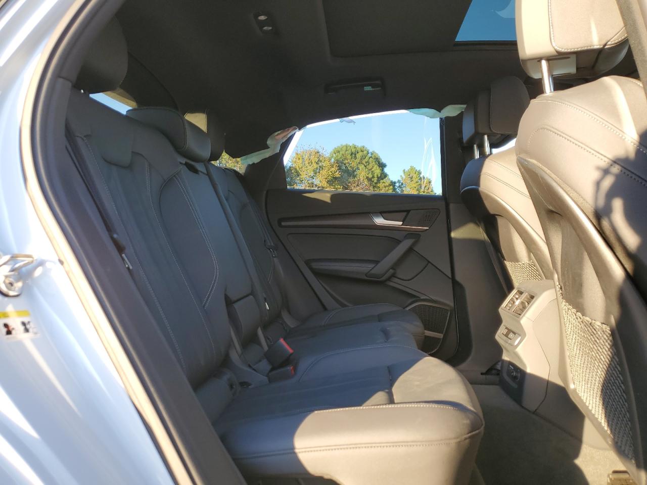 2022 Audi Q5 Sportback Prm Pls 45 VIN: WA15AAFY2N2124489 Lot: 90727615