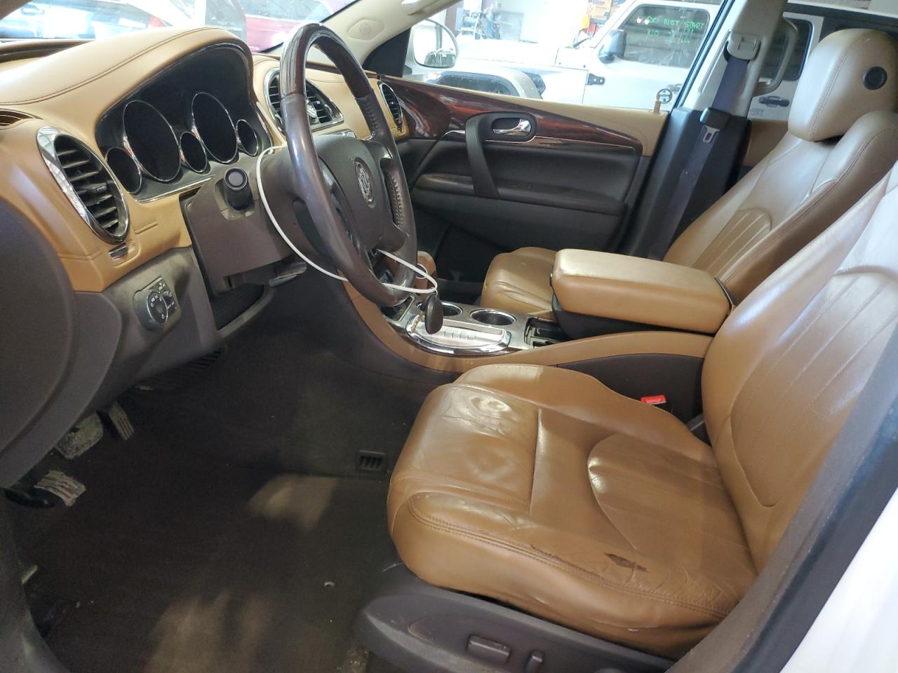 2016 Buick Enclave VIN: 5GAKVBKD7GJ102150 Lot: 85151735