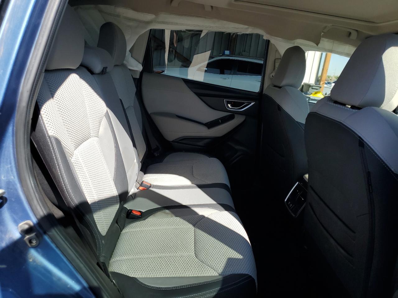 2020 Subaru Forester Premium VIN: JF2SKAJC5LH443785 Lot: 85946145