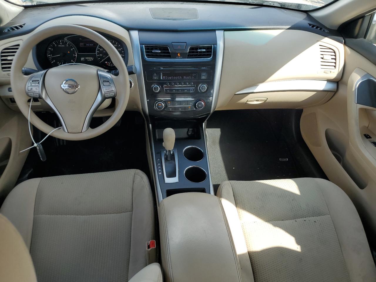 2015 Nissan Altima 2.5 VIN: 1N4AL3AP6FC431528 Lot: 84786895