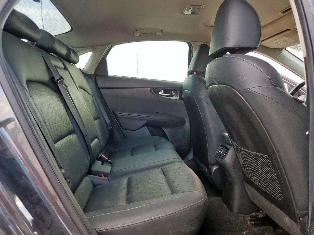 2021 Kia Forte Ex VIN: 3KPF54AD2ME410865 Lot: 85843325