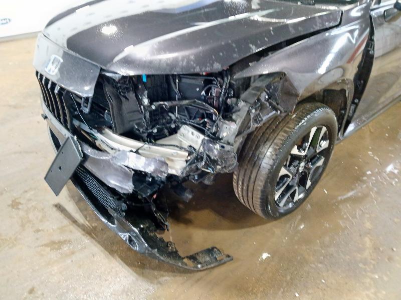 2024 HONDA ZR-V 2.0 EHEV ADVANCE 5DR CVT