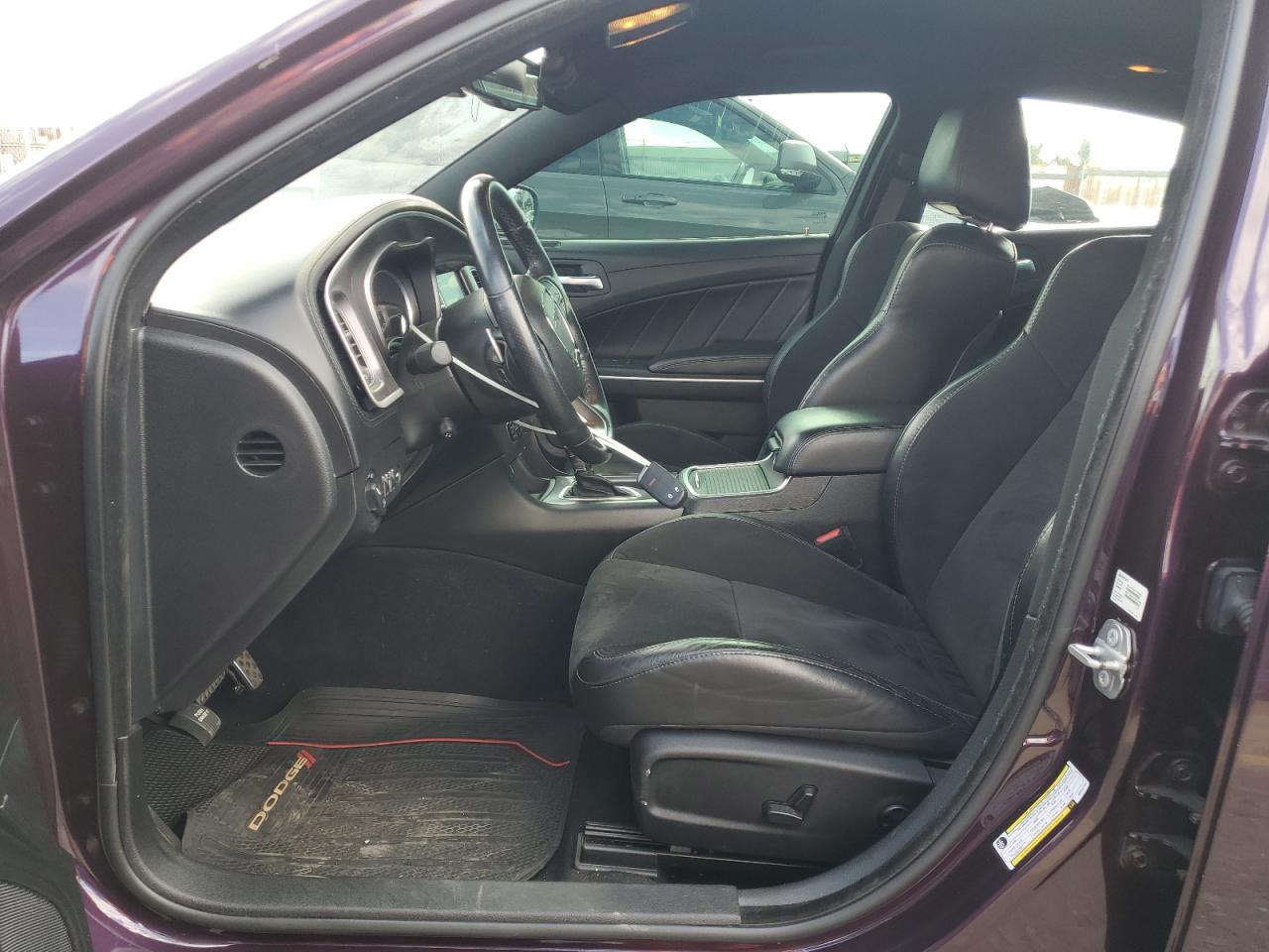 2021 Dodge Charger Scat Pack VIN: 2C3CDXGJ8MH544146 Lot: 86491465