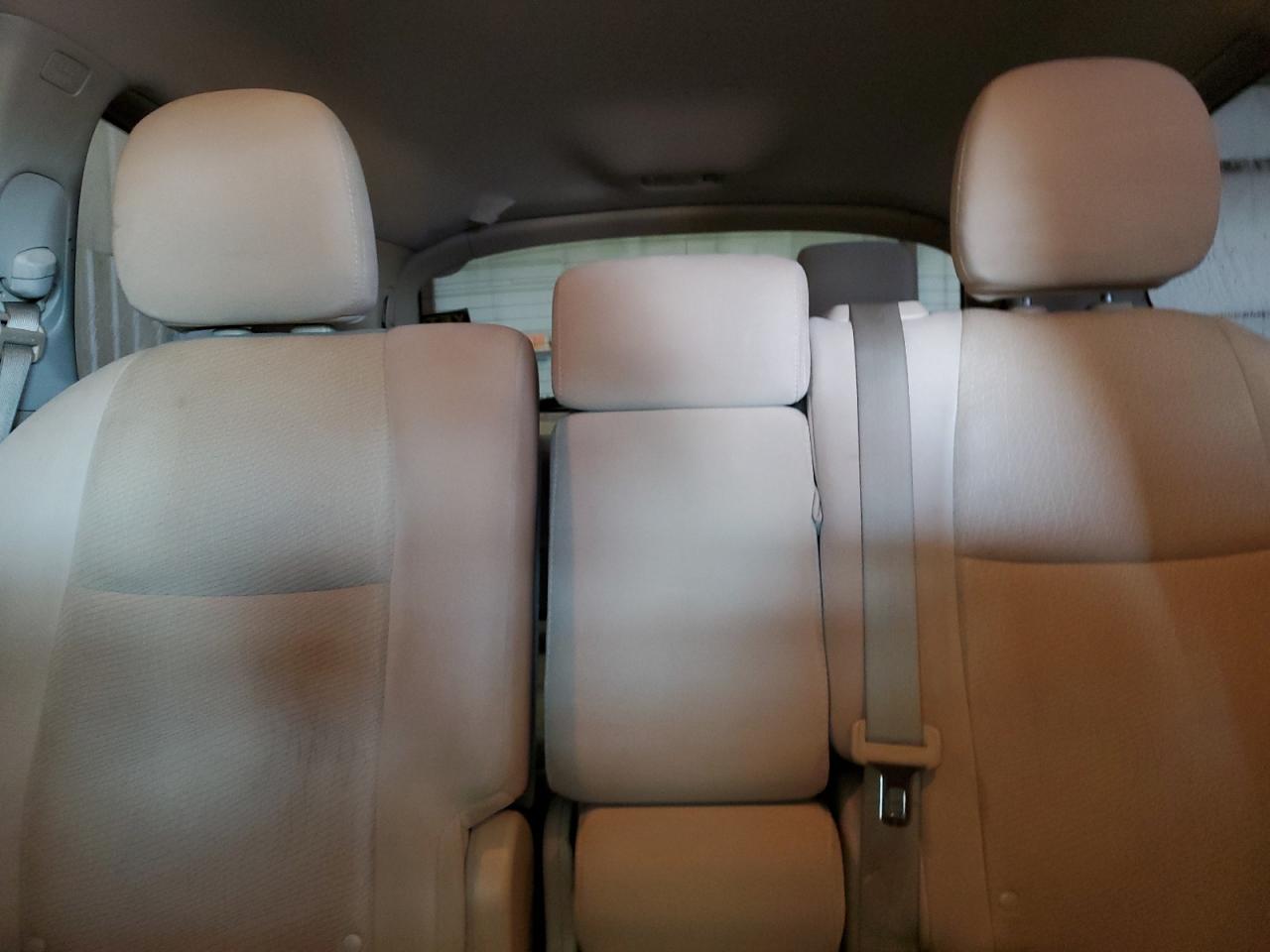 2015 Nissan Pathfinder S VIN: 5N1AR2MMXFC615449 Lot: 85131295