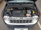 2015 JEEP RENEGADE LIMITED M-JET 4X  for sale at Copart WHITBURN