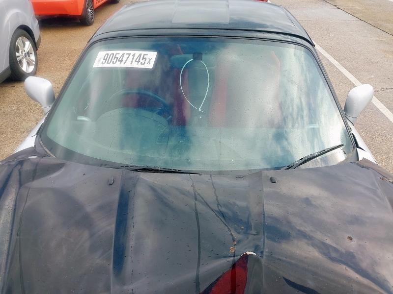 2004 TOYOTA MR2 1.8 VVTI 2DR