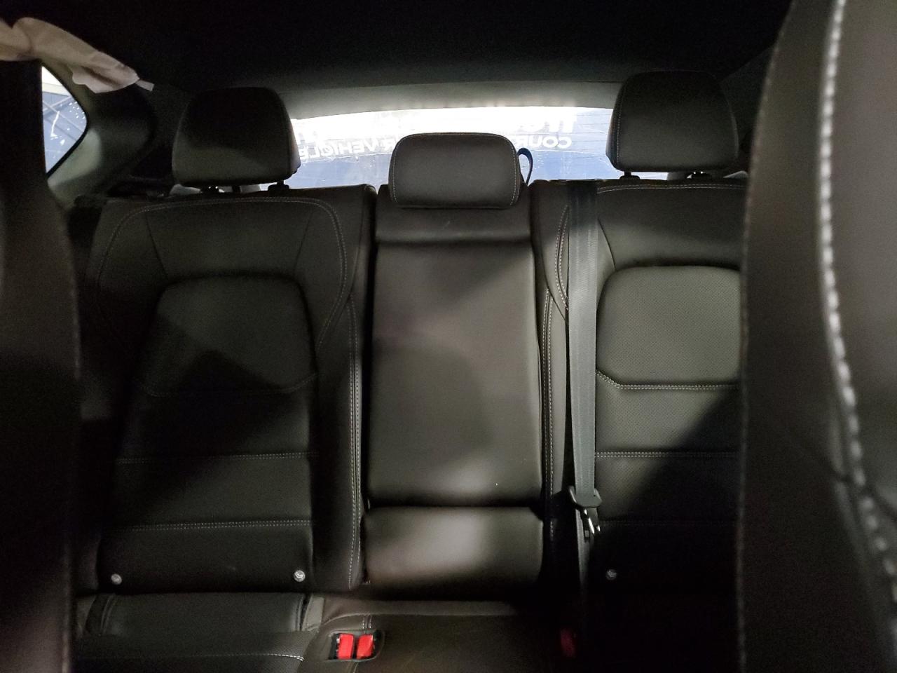 2025 Mazda Cx-5 Signature VIN: JM3KFBXY9S0559278 Lot: 90015275