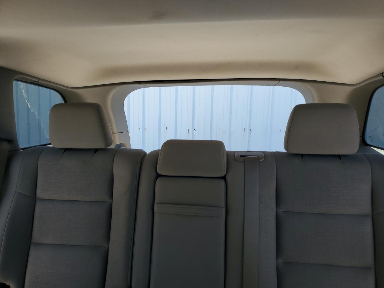 2011 Jeep Grand Cherokee Laredo VIN: 1J4RR4GG3BC677692 Lot: 85567885