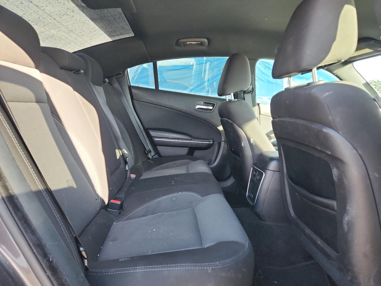 2015 Dodge Charger Se VIN: 2C3CDXBG7FH878778 Lot: 82335645