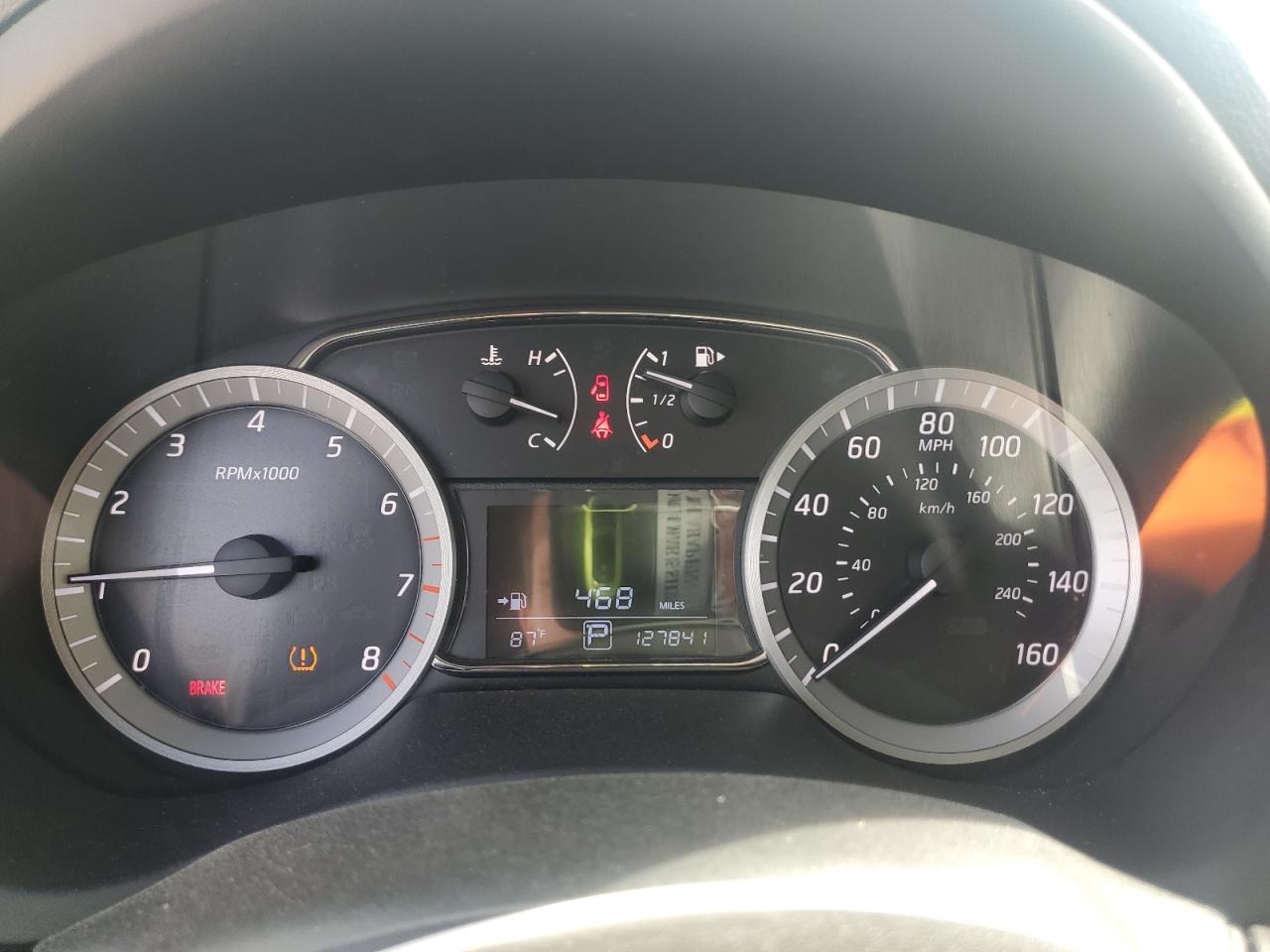 2014 Nissan Sentra S VIN: 3N1AB7AP3EL691850 Lot: 84775945