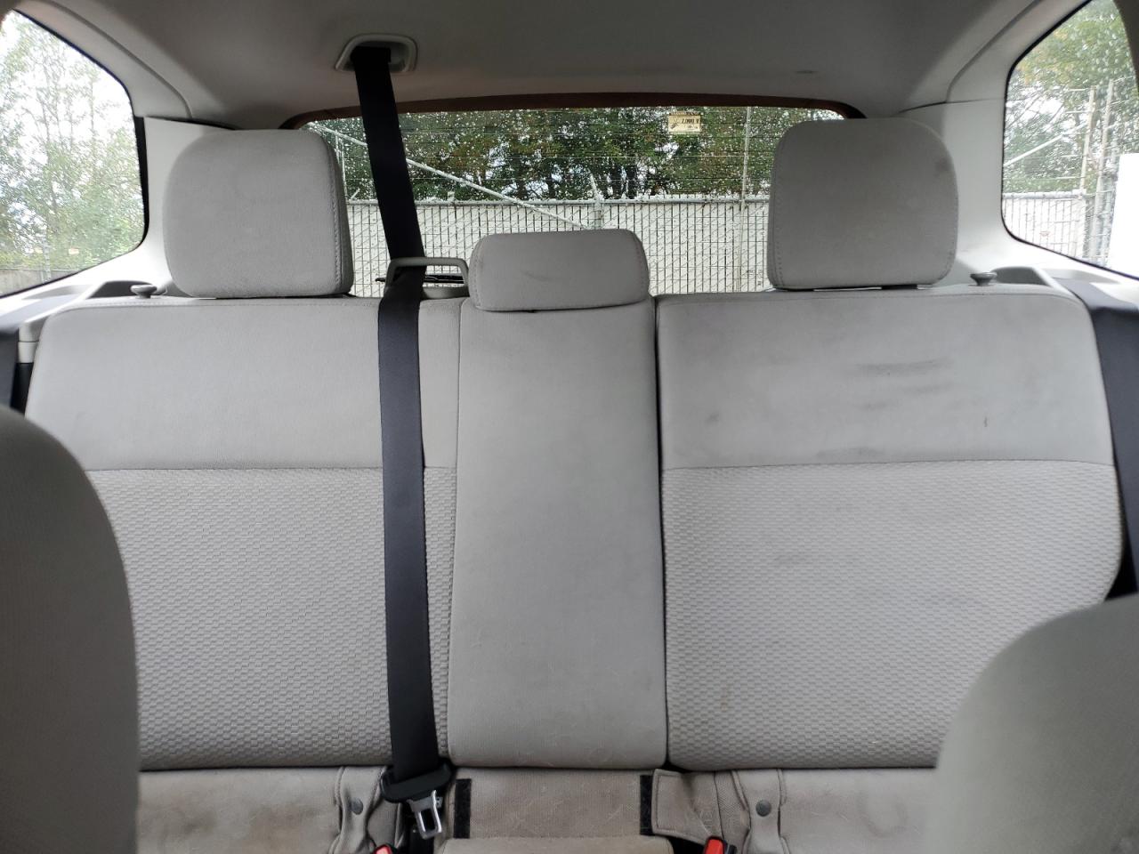 2014 Subaru Forester 2.5I VIN: JF2SJAAC6EH452601 Lot: 81996315