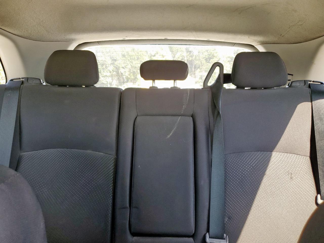 2015 Mitsubishi Outlander Sport Es VIN: 4A4AP3AUXFE028718 Lot: 84949745