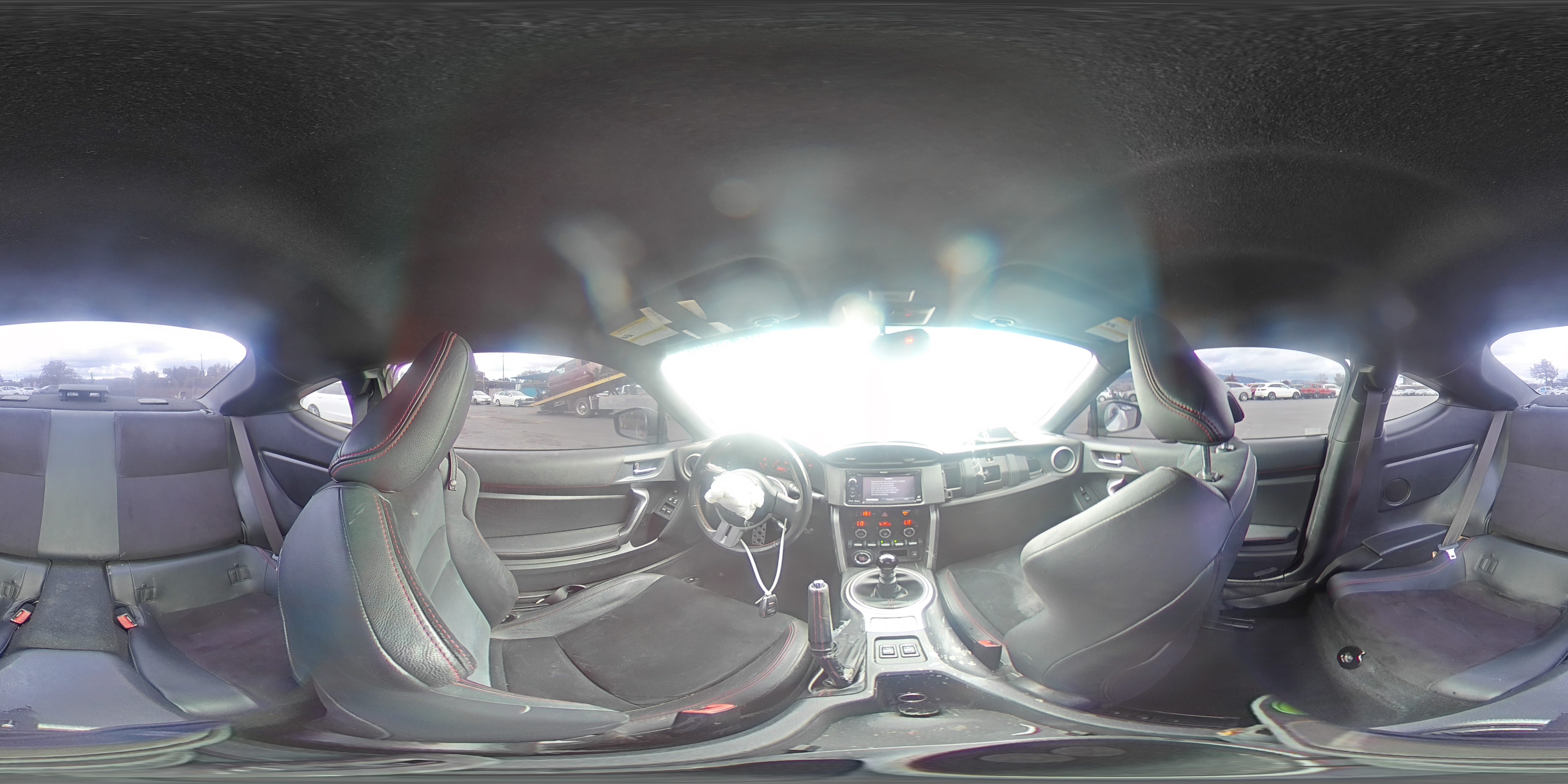 BRZ BRZ