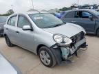 2013 NISSAN   for sale at Copart SANDY