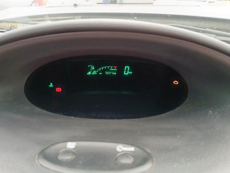 2005 TOYOTA YARIS 1.0 VVT-I COLOUR COLLECTION 5DR