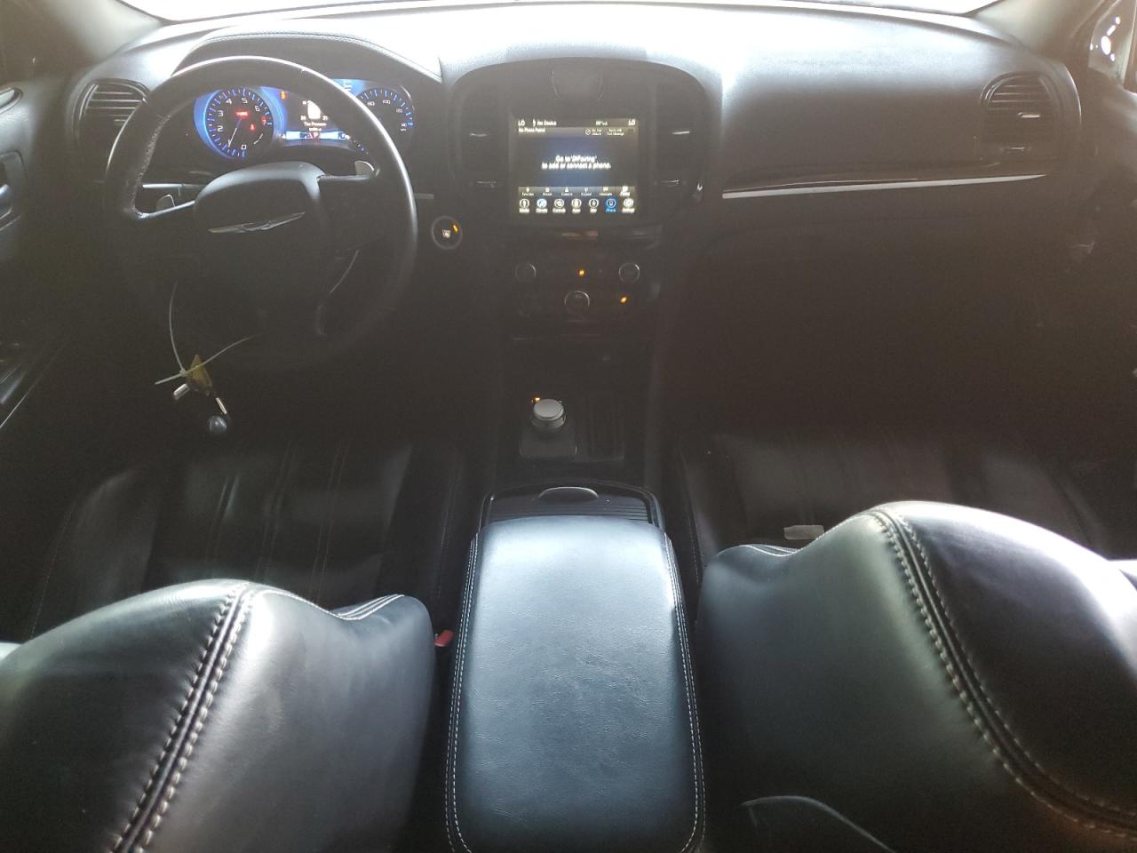 2022 Chrysler 300 S VIN: 2C3CCABG8NH162874 Lot: 90743695