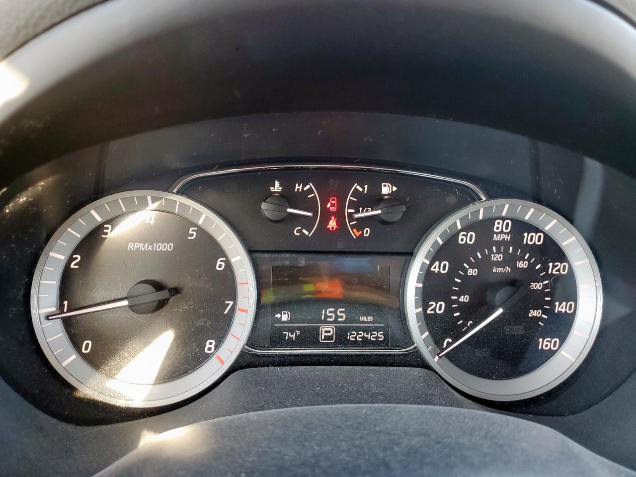 2015 Nissan Sentra S VIN: 3N1AB7AP5FL662318 Lot: 86118845