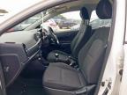2017 KIA PICANTO 2  for sale at Copart NEWBURY