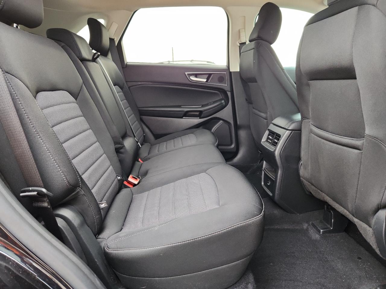 2022 Ford Edge Se VIN: 2FMPK4G94NBA26168 Lot: 87414235