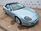 2000 ASTON MARTIN DB7 VANTAGE VOLANTE AUTO  for sale at Copart SANDY