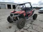 2015 POLARIS RZR XP 1000 EPS   a la Venta en Copart OK - OKLAHOMA CITY