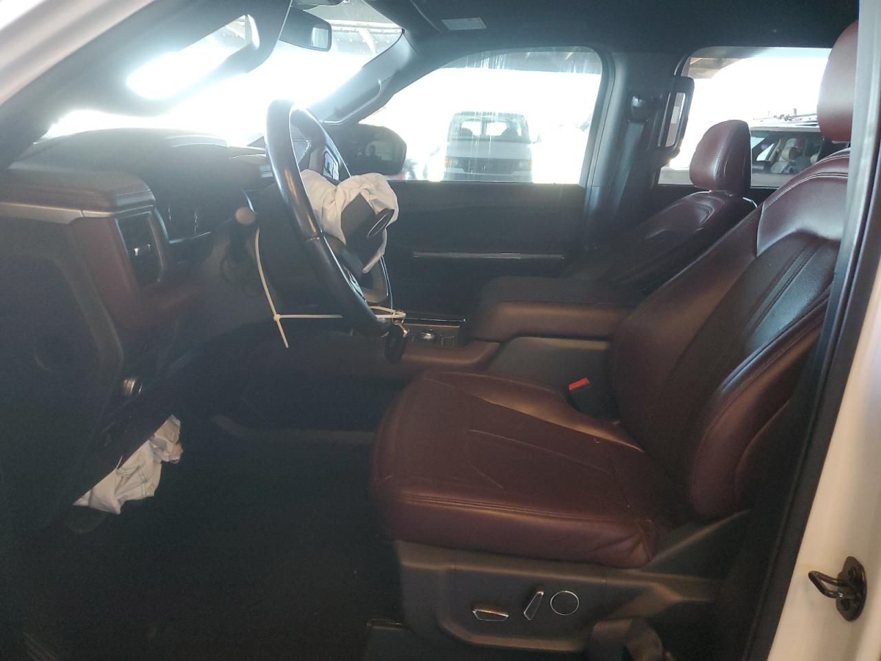 2022 Ford Expedition Max Limited VIN: 1FMJK2AT5NEA26179 Lot: 85651475