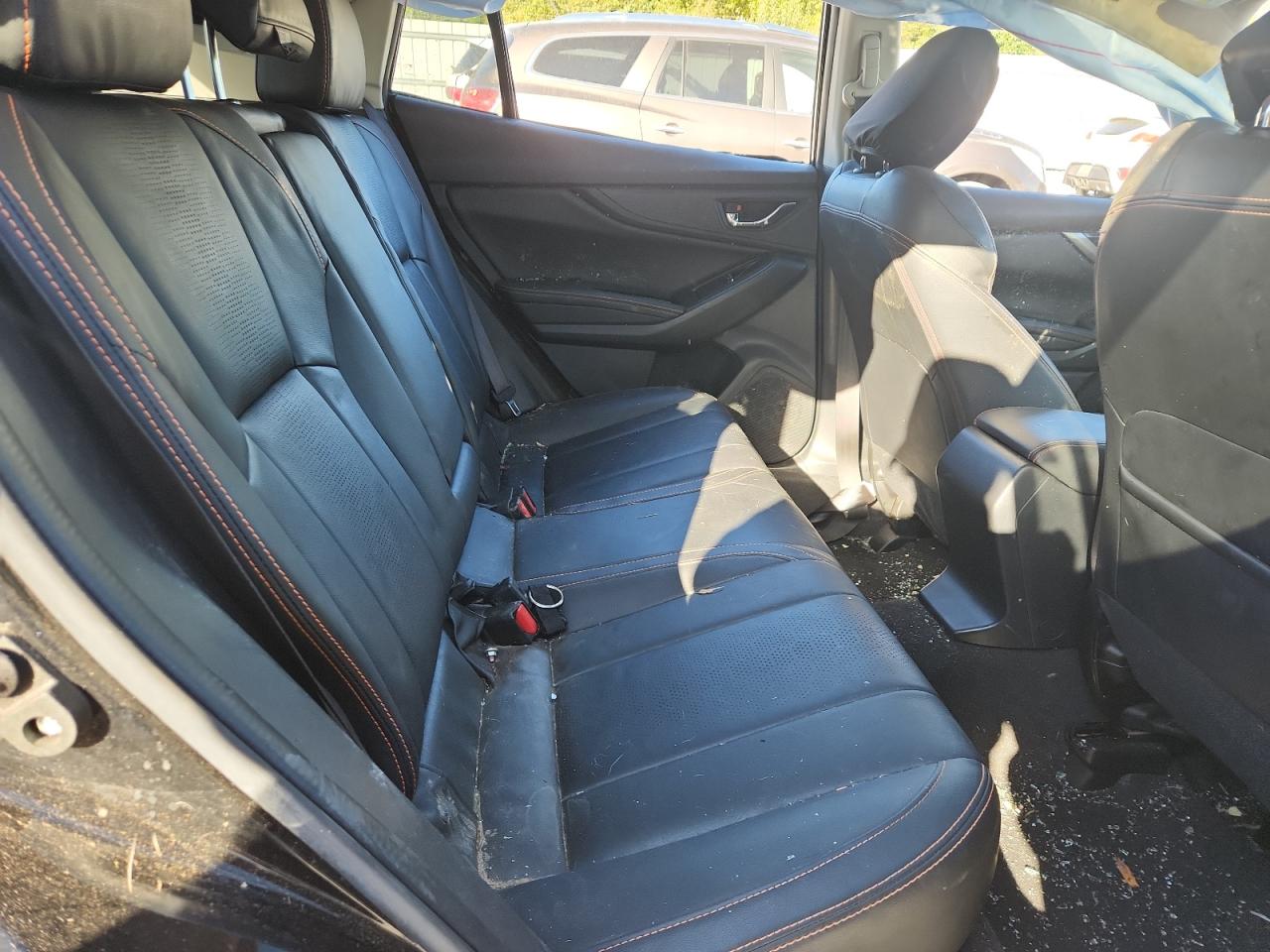 2019 Subaru Crosstrek Limited VIN: JF2GTANCXKH207760 Lot: 84827225