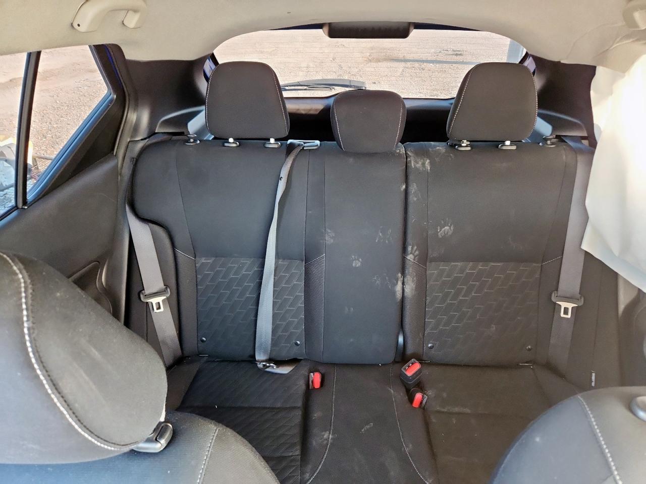 2024 Nissan Kicks Sv VIN: 3N1CP5CVXRL477051 Lot: 85286135