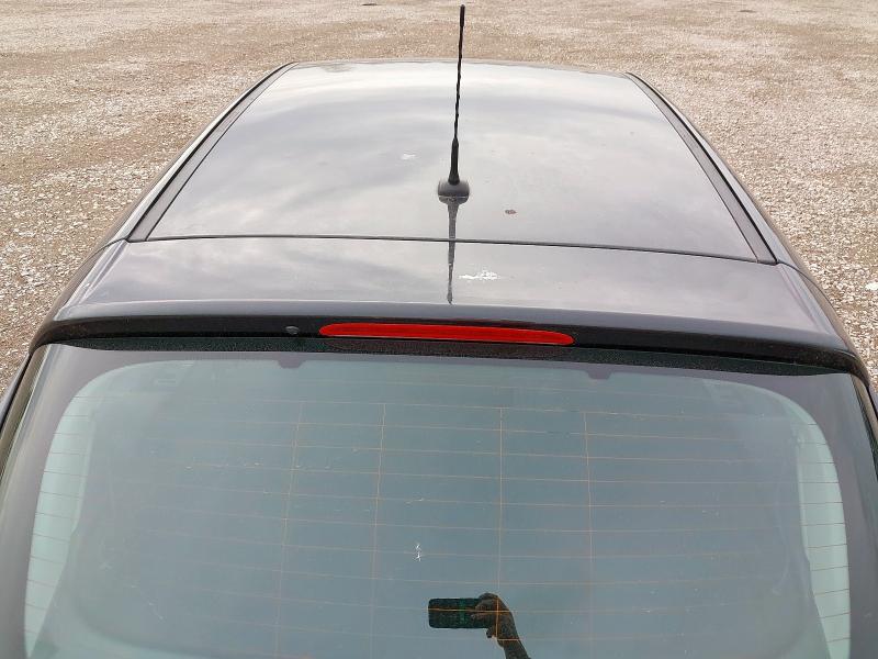 2015 VAUXHALL ASTRA 1.6 CDTI 16V ECOFLEX 136 SRI 5DR