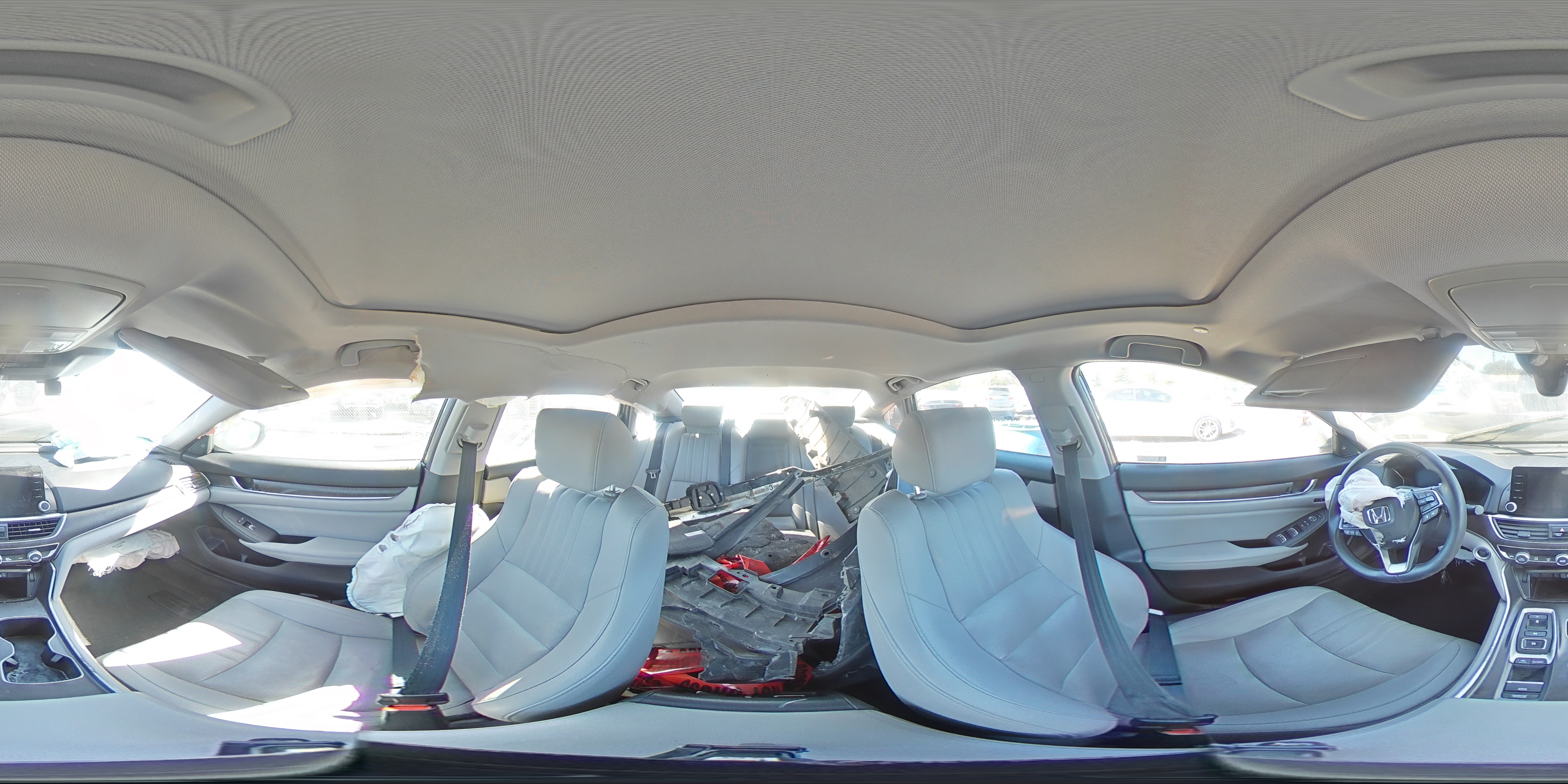 2019 Honda Accord Exl VIN: 1HGCV2F54KA022000 Lot: 85154105