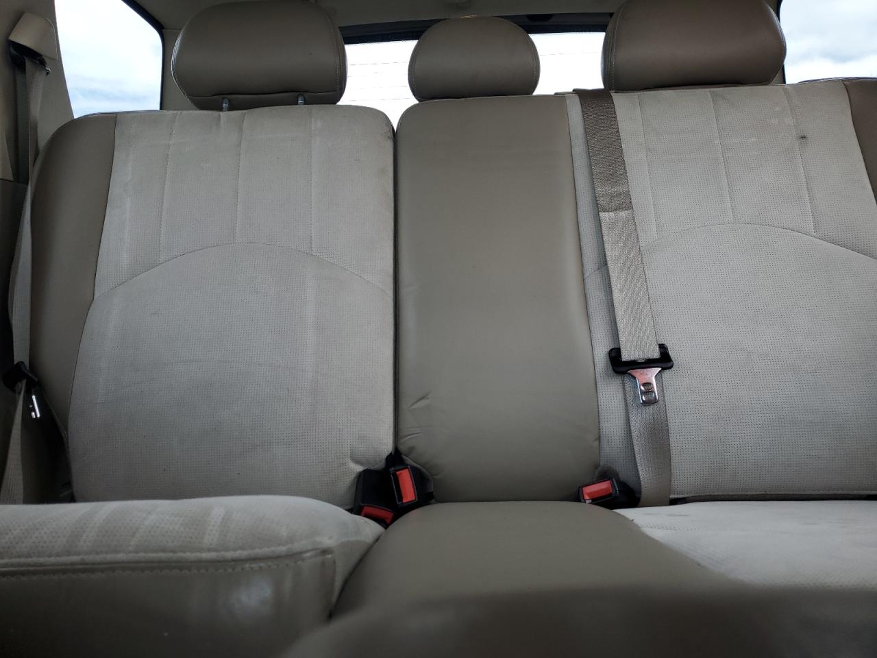 2007 Mercury Mariner Premier VIN: 4M2CU87197KJ15364 Lot: 87222015