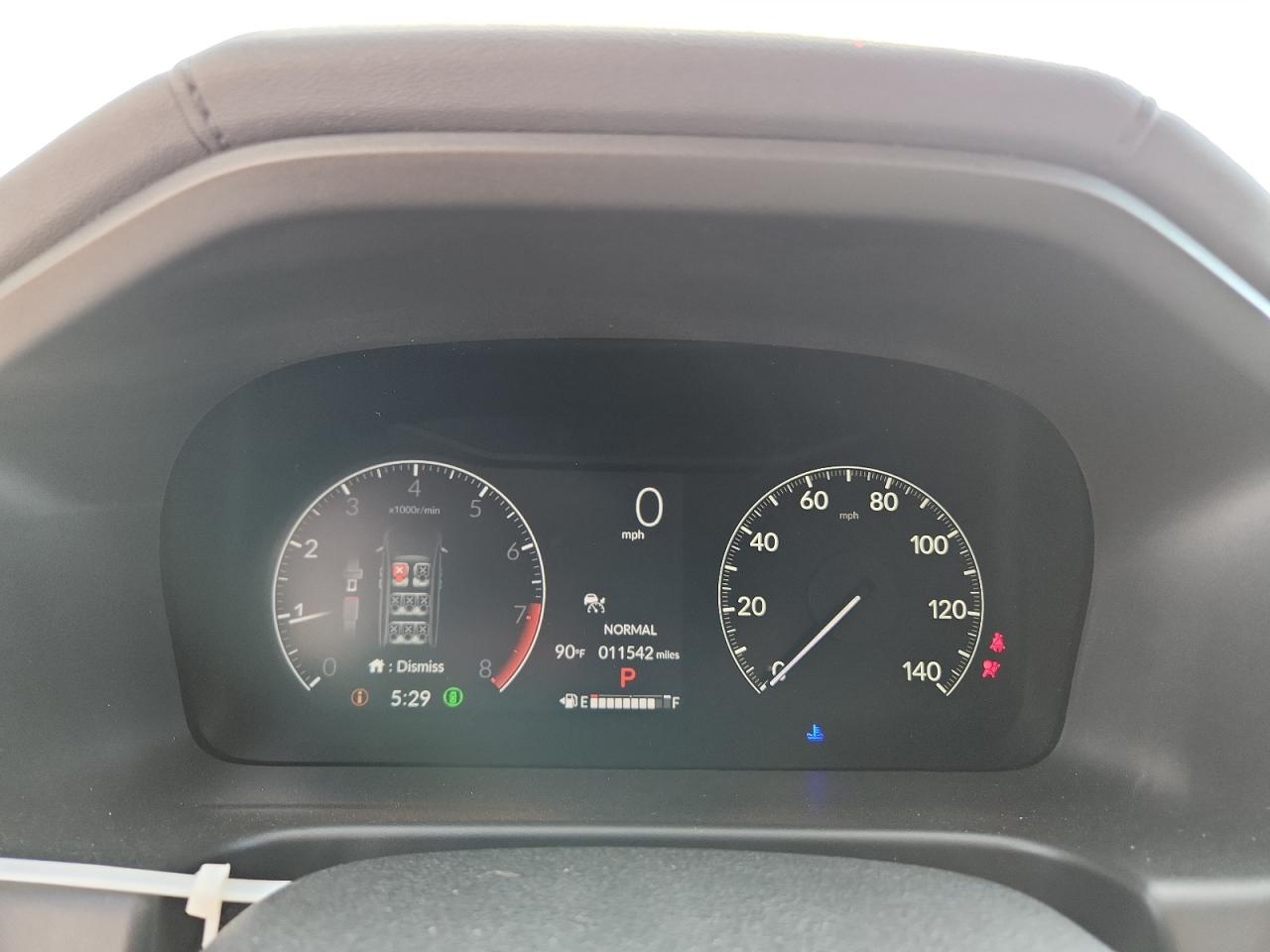 2025 Honda Odyssey Exl VIN: 5FNRL6H62SB082232 Lot: 85821975