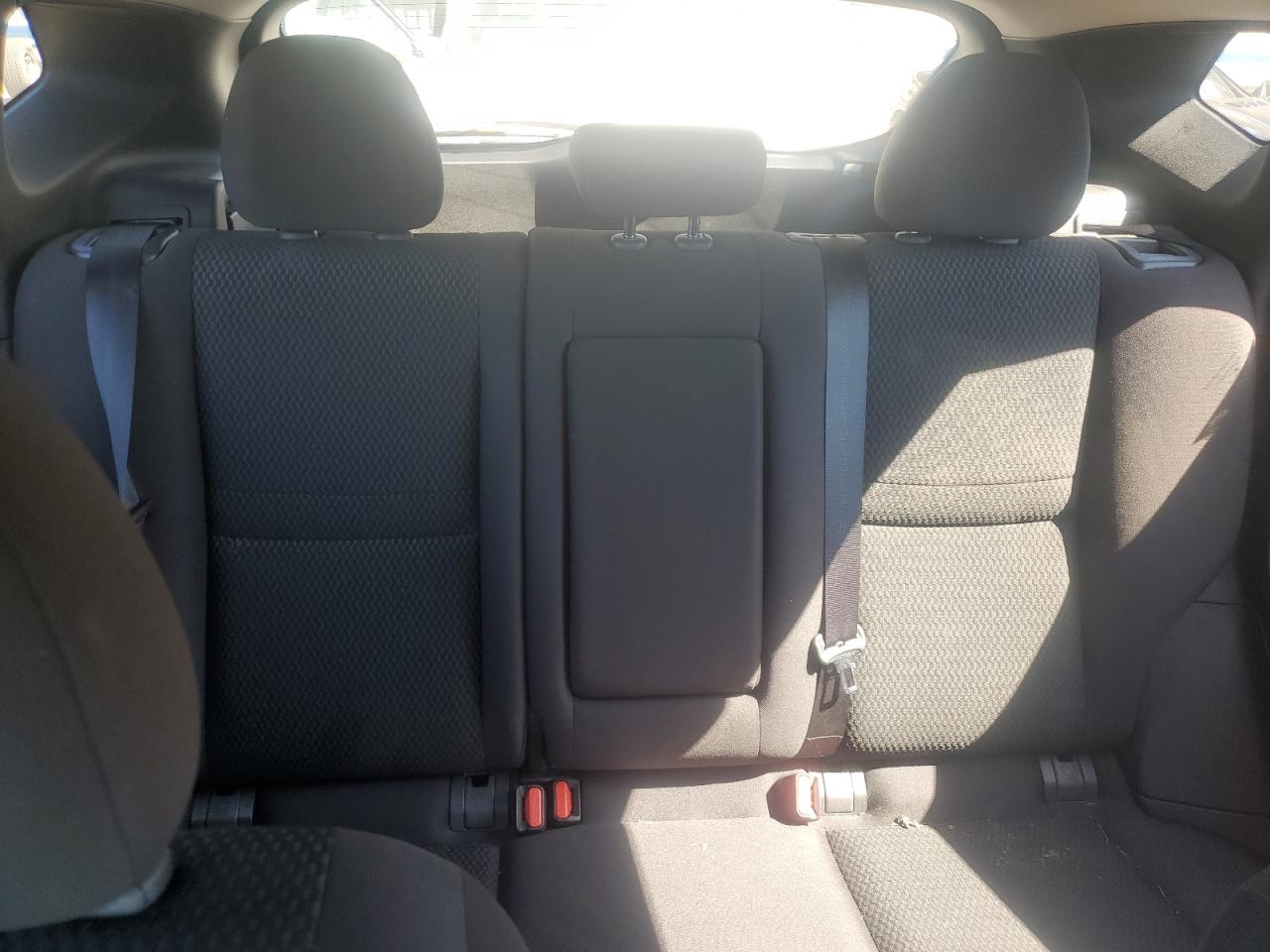 2018 Nissan Rogue Sport S VIN: JN1BJ1CPXJW103481 Lot: 86697245