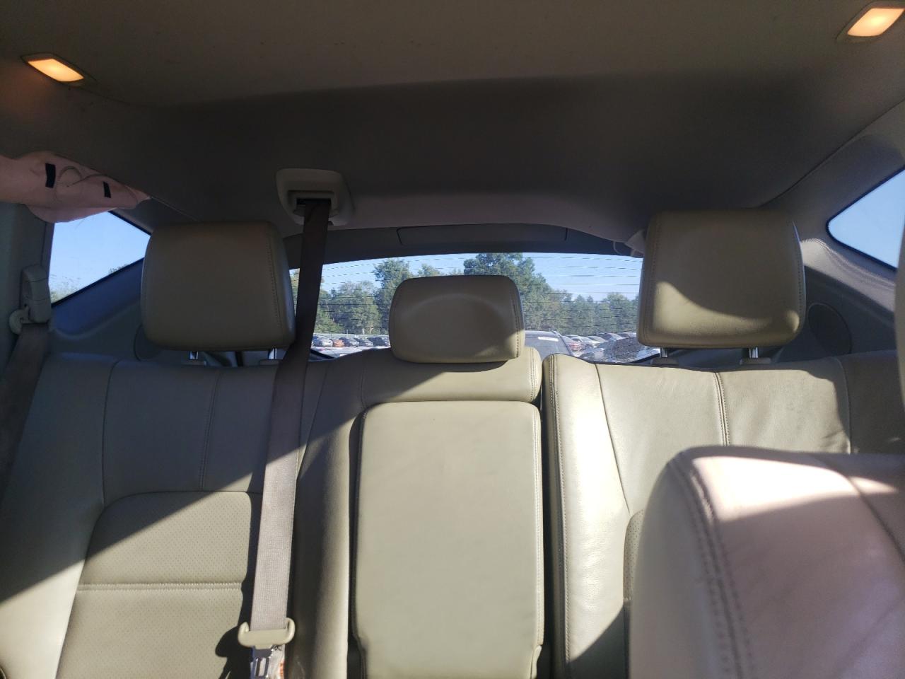 2012 Nissan Murano S VIN: JN8AZ1MU8CW100947 Lot: 84790835