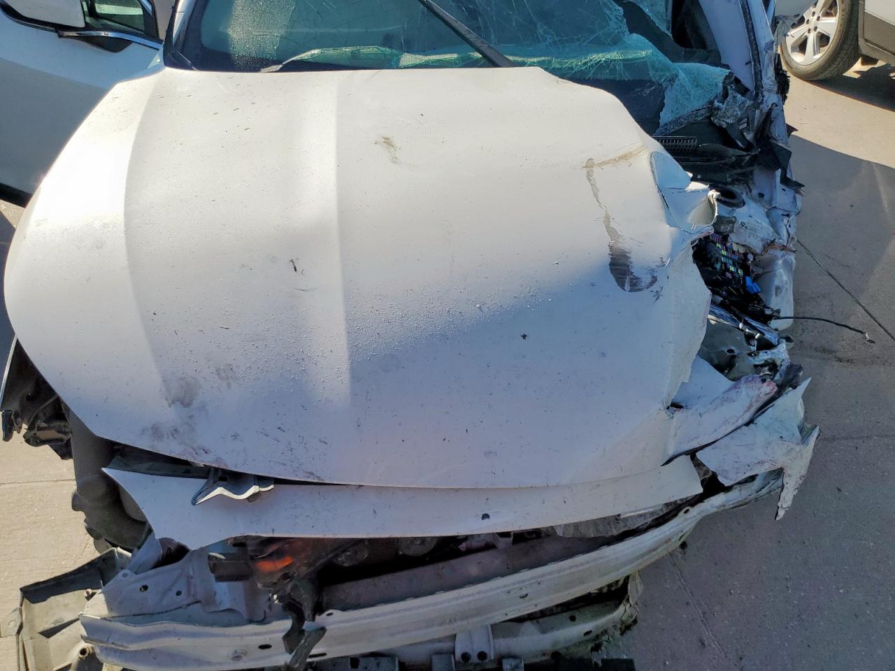 2021 Subaru Outback Limited Xt VIN: 4S4BTGND9M3116138 Lot: 43430275