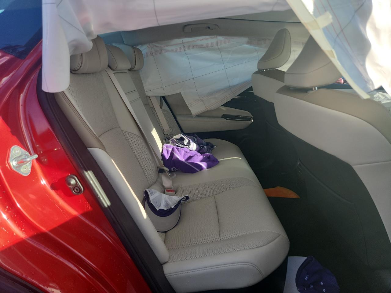 2025 Toyota Crown Xle VIN: JTDAAAAF6S3033953 Lot: 90739125