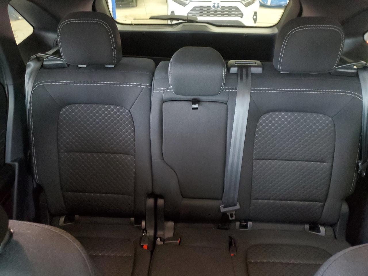 2024 Ford Escape Active VIN: 1FMCU9GN9RUA16674 Lot: 82300765