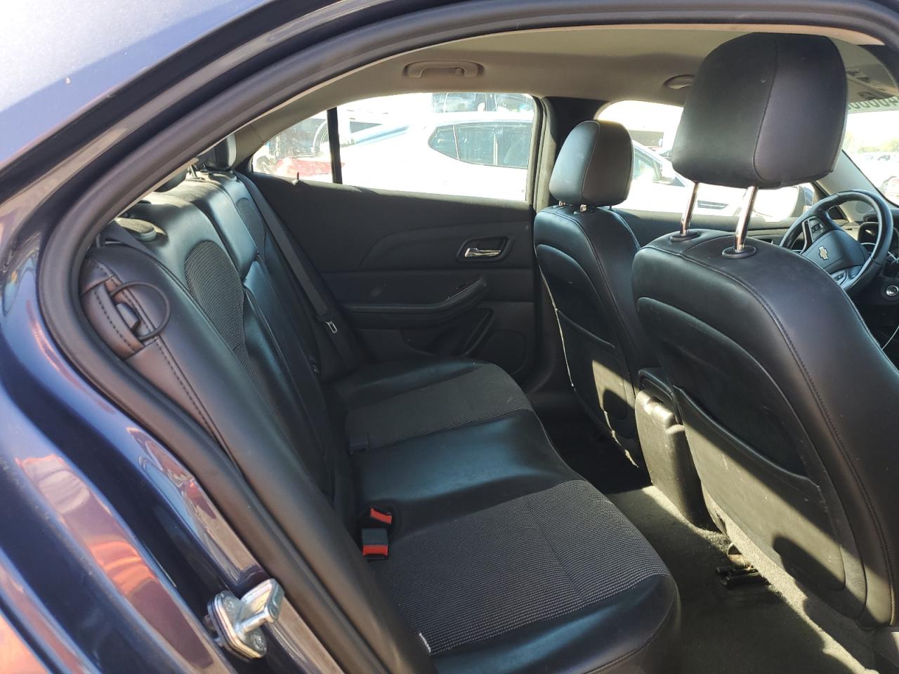 2013 Chevrolet Malibu 2Lt VIN: 1G11E5SA2DF294764 Lot: 84068855