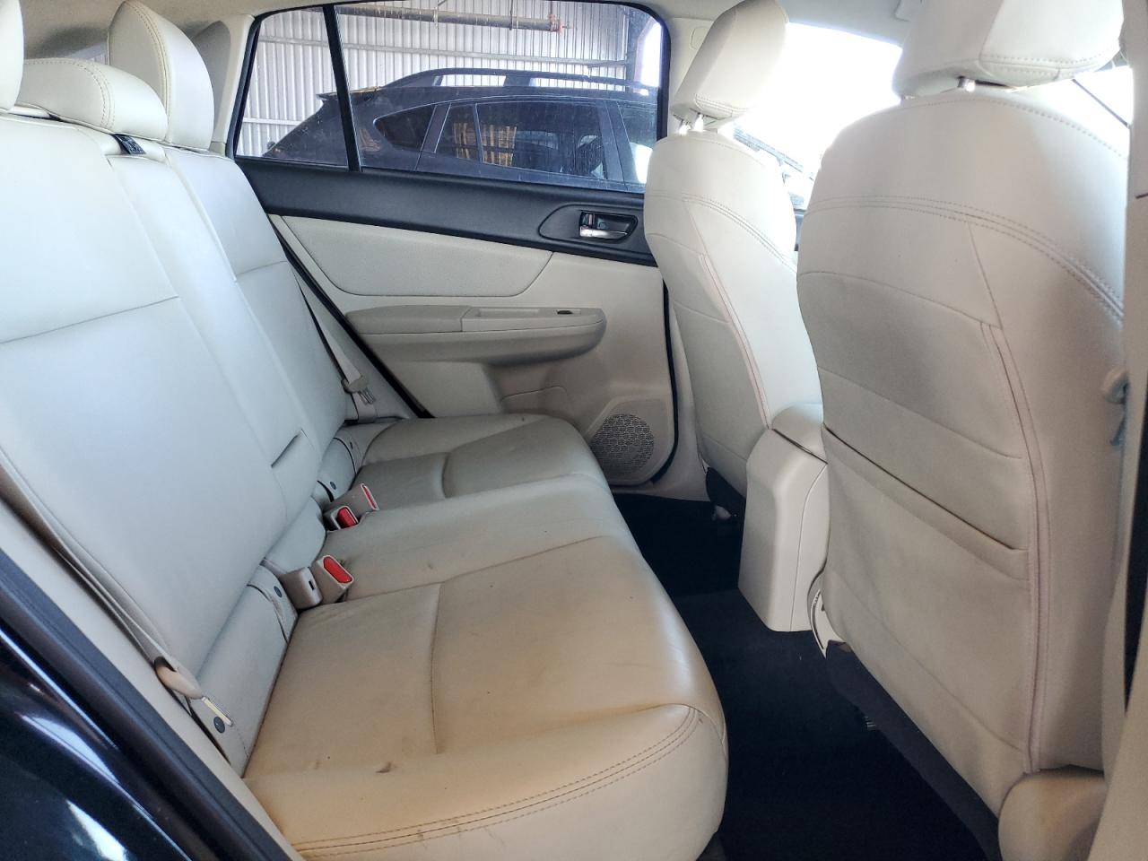 2012 Subaru Impreza Sport Limited VIN: JF1GPAR67CH246272 Lot: 84615385