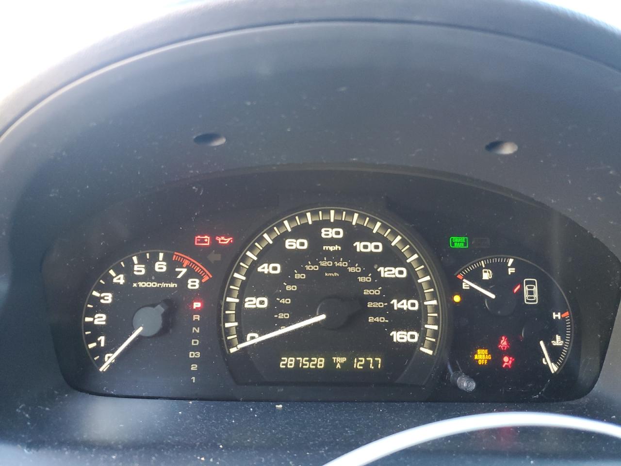 2007 Honda Accord Ex VIN: 1HGCM56747A042177 Lot: 82397785