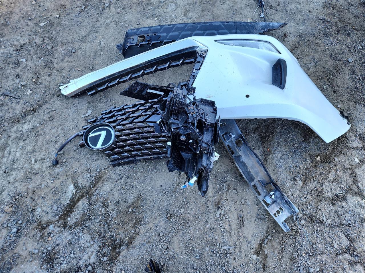 2022 Lexus Rx 350 L VIN: JTJHZKEA5N2025183 Lot: 87298985