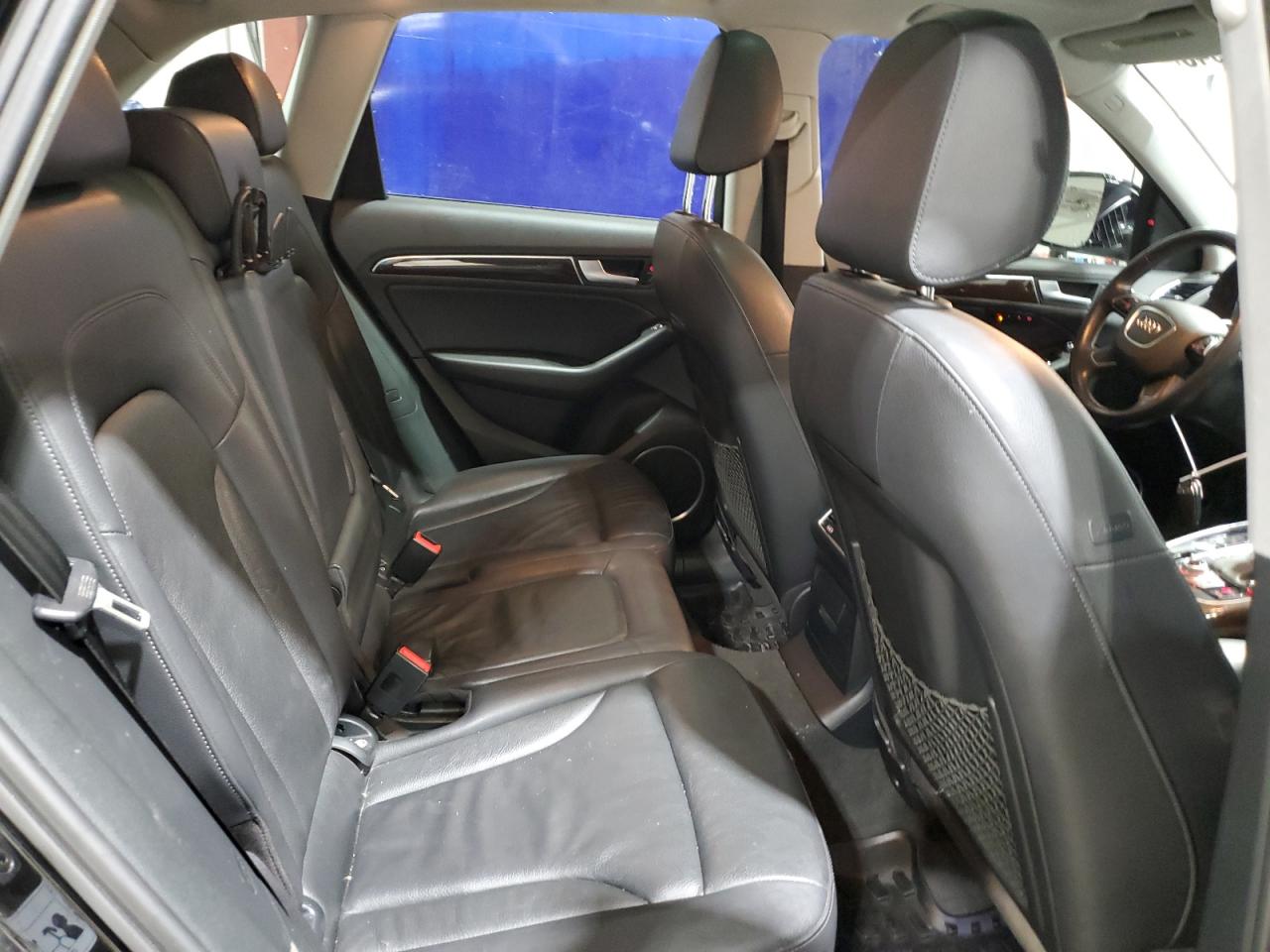 2014 Audi Q5 Premium Plus VIN: WA1DGBFP7EA063881 Lot: 86655945