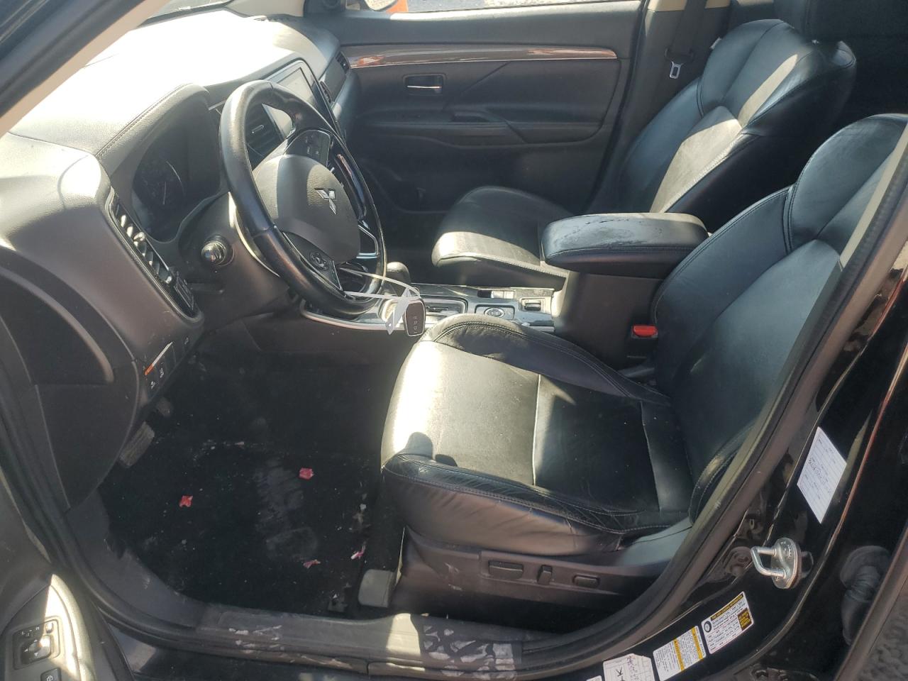 2020 Mitsubishi Outlander Se VIN: JA4AZ3A34LZ037826 Lot: 86642195