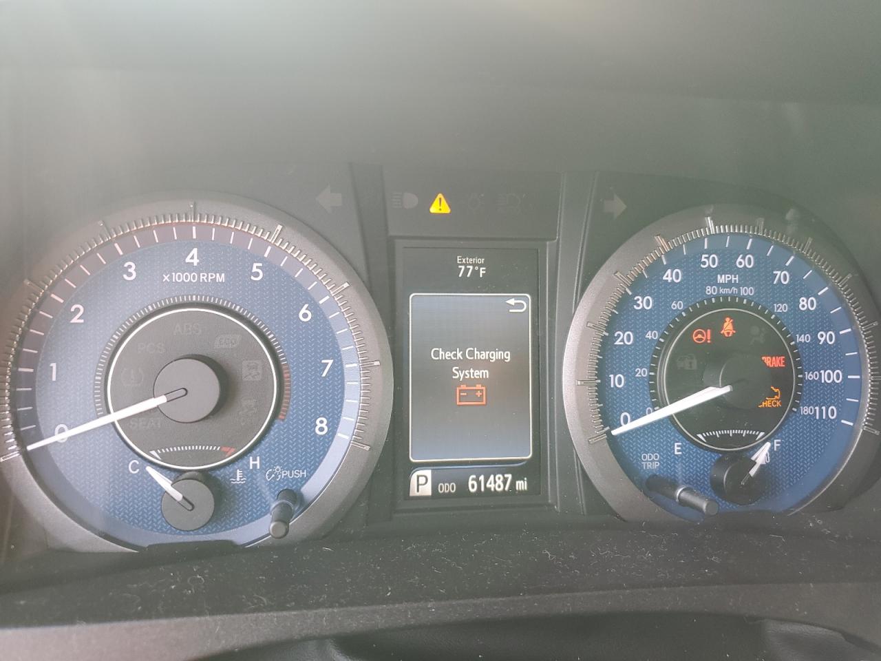 2017 Toyota Sienna Xle VIN: 5TDDZ3DC0HS168369 Lot: 84734265