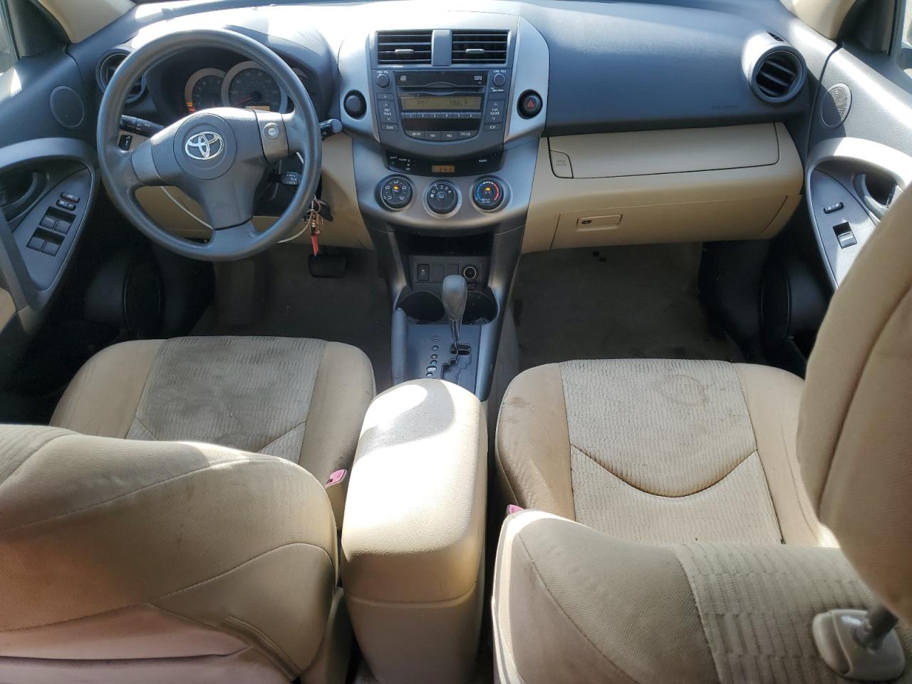 2009 Toyota Rav4 VIN: JTMZF33V09D003548 Lot: 84813115