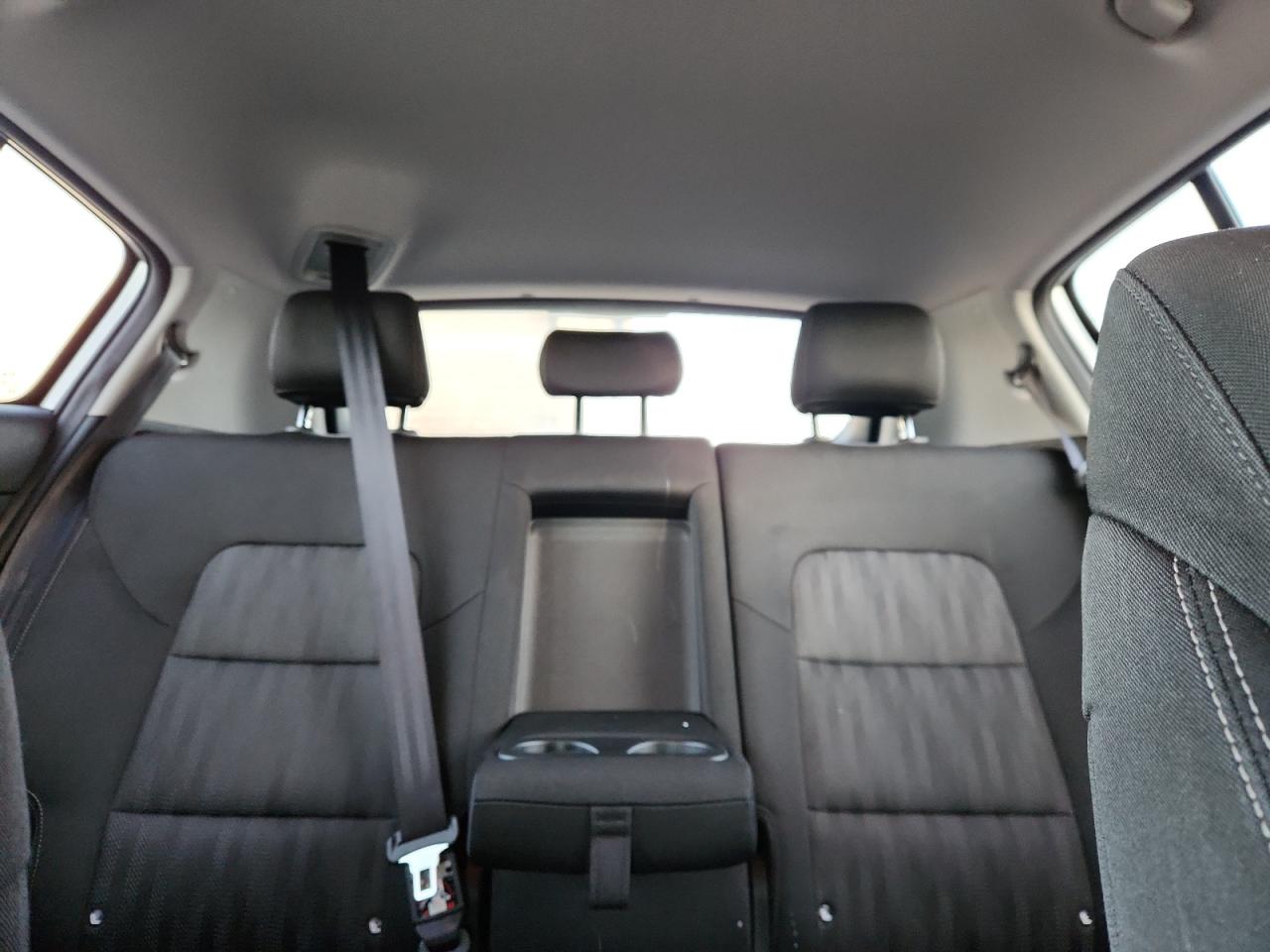 2017 Kia Sportage Lx VIN: KNDPMCACXH7235943 Lot: 84602065