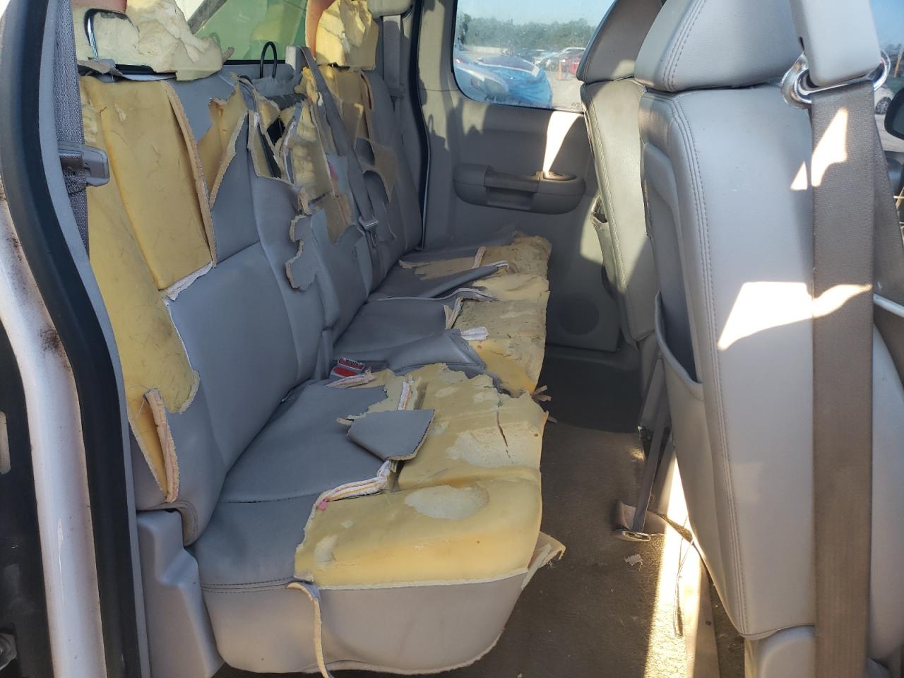 2009 GMC Sierra K1500 Sle VIN: 1GTEK29019Z111986 Lot: 86156975