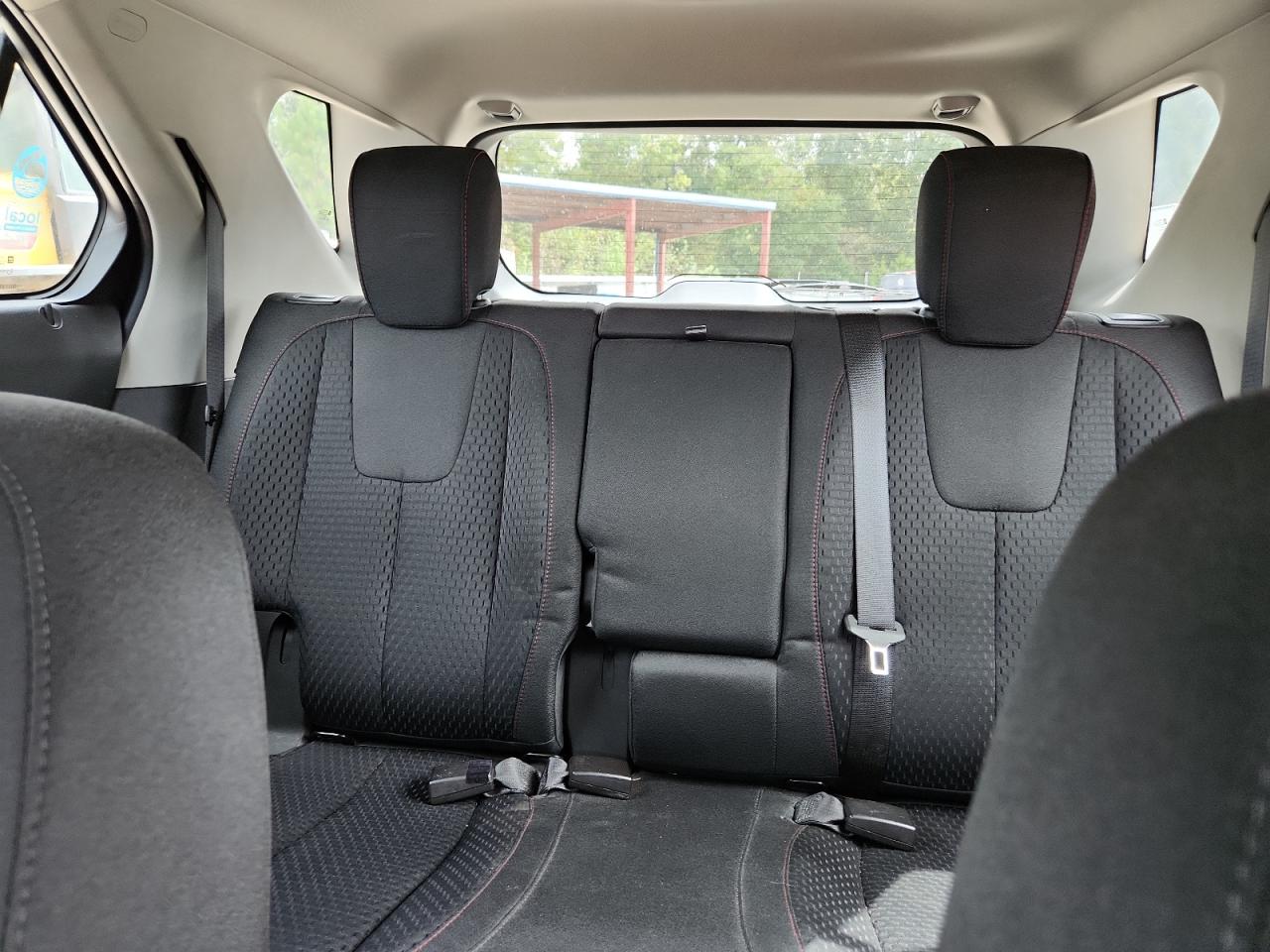 2014 Chevrolet Equinox Ls VIN: 2GNALAEK9E6215216 Lot: 85145255